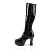Funtasma - EXOTICA2000 Bottes - Noir Product image